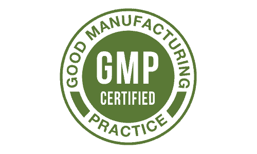 Drachen GMP Certified